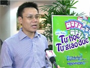 Bóng đá anh, ngoại hạng anh, lịch thi đấu euro 2012, Đổi mới giáo dục theo triết lí tự học 